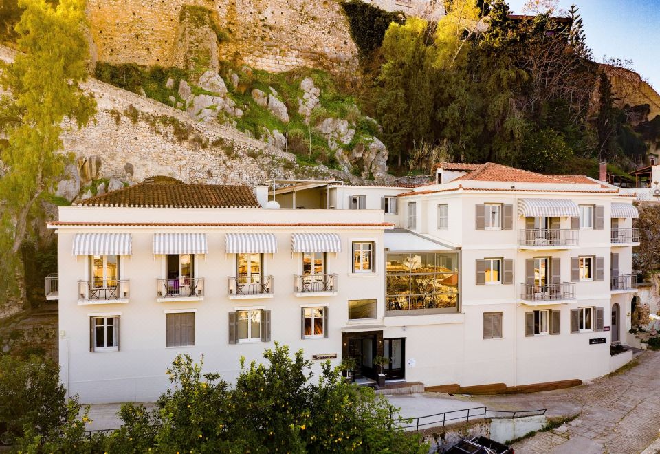 Hotel Leto Nuevo Hotel, Exterior, Hotel Exterior