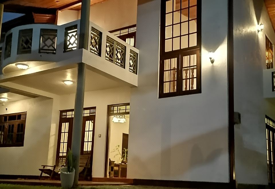 Hotel Urban Galle Villa, Exterior, Hotel Exterior