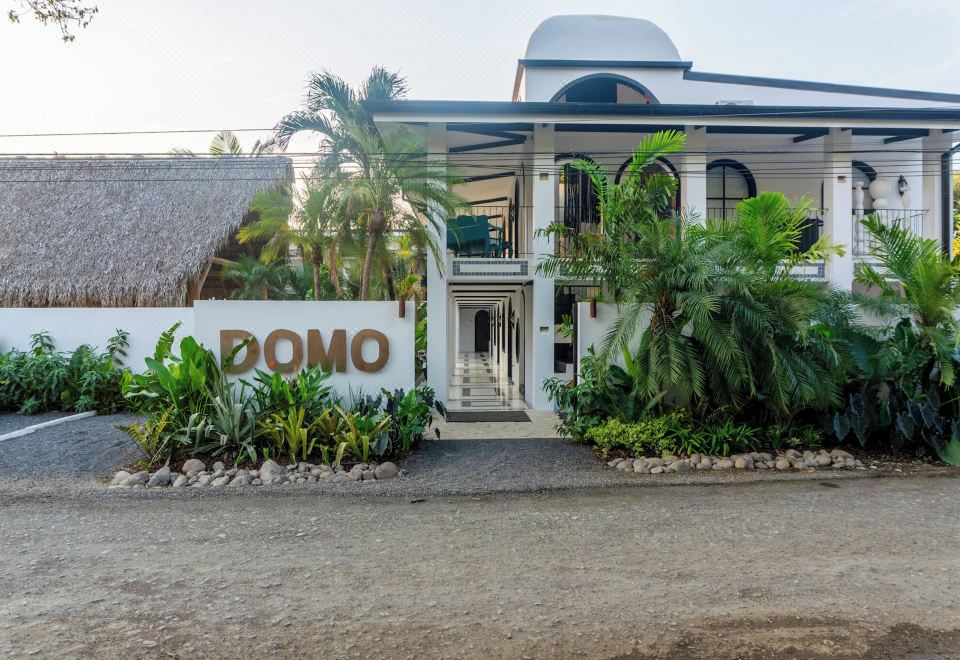 Hotel Domo Hotel Boutique, Exterior, Hotel Exterior