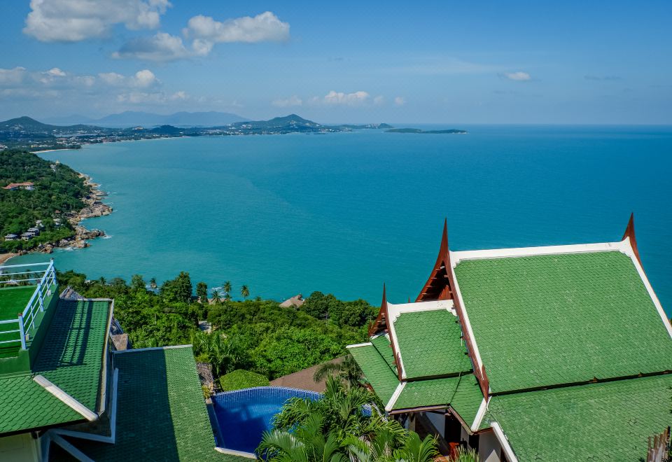 Hotel Sandalwood Luxury Villa Resort, Exterior, Hotel Exterior