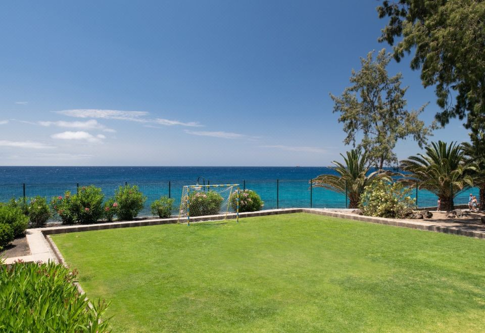 Hotel Alexandre Grand Teguise Playa, Exterior, Garden