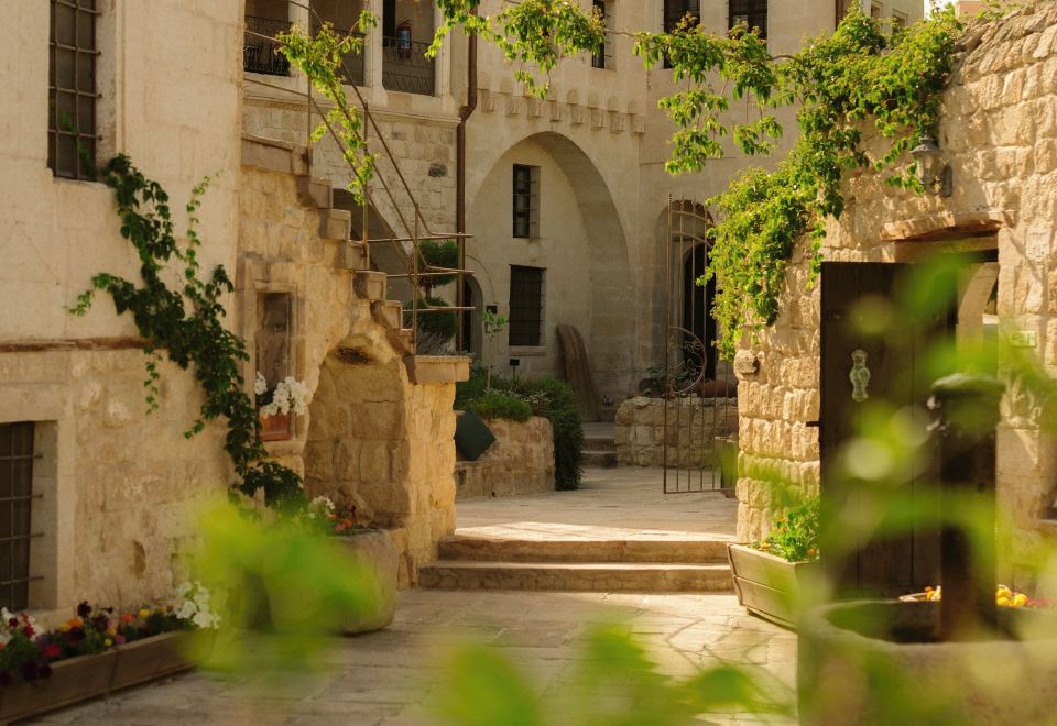 Hotel Dere SUITES, Exterior, Hotel Exterior