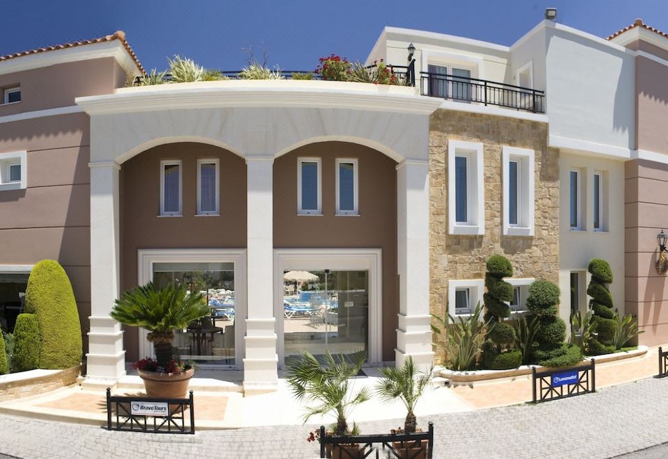 Hotel Zeus Village Resort - Adults Only, Exterior, Hotel Exterior