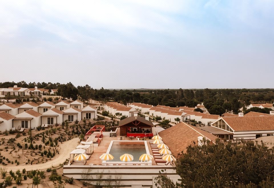Hotel Independente Comporta, Exterior, Hotel Exterior