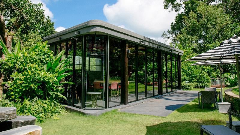 Hotel Sri Panwa Phuket Luxury Pool Villa Hotel, Exterior, Garden
