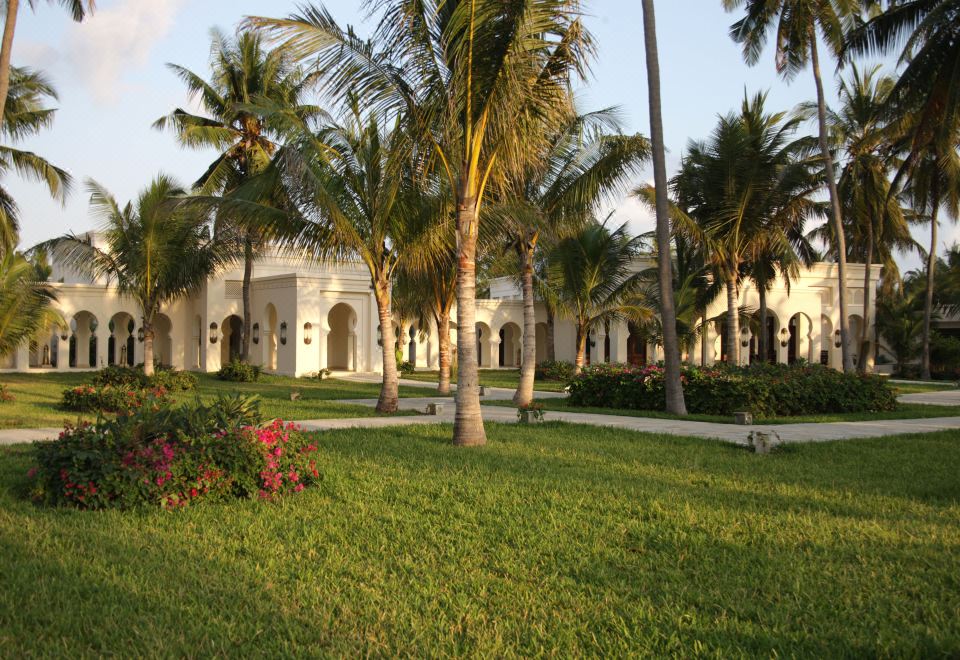 Hotel Baraza Resort and Spa Zanzibar, Exterior, Hotel Exterior