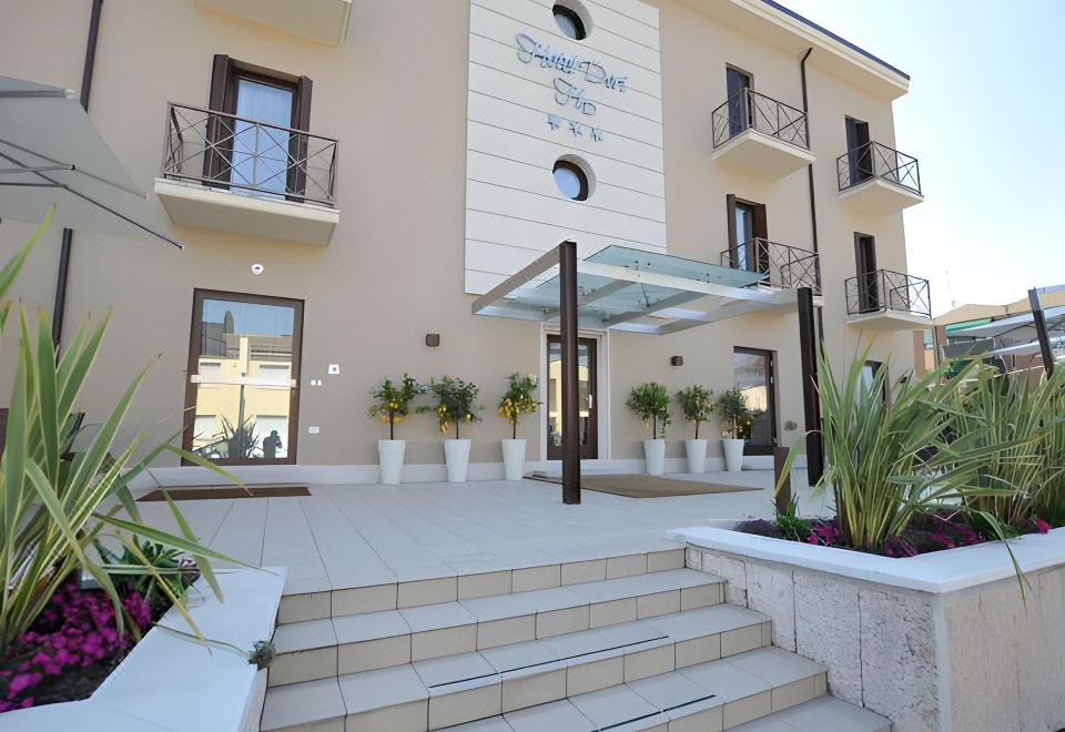 Hotel Dori, Exterior, Hotel Exterior