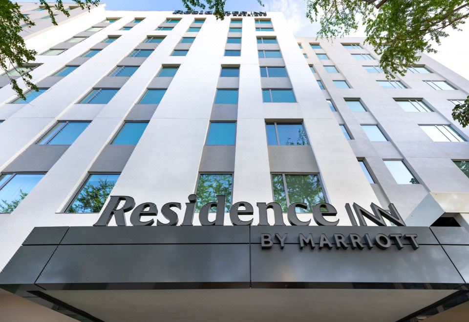 Hotel Residence Inn San Juan Isla Verde, Exterior, Hotel Exterior