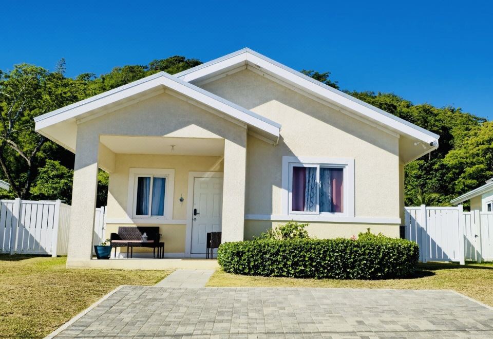Hotel Sunny-shore Hideaway, Exterior, Hotel Exterior