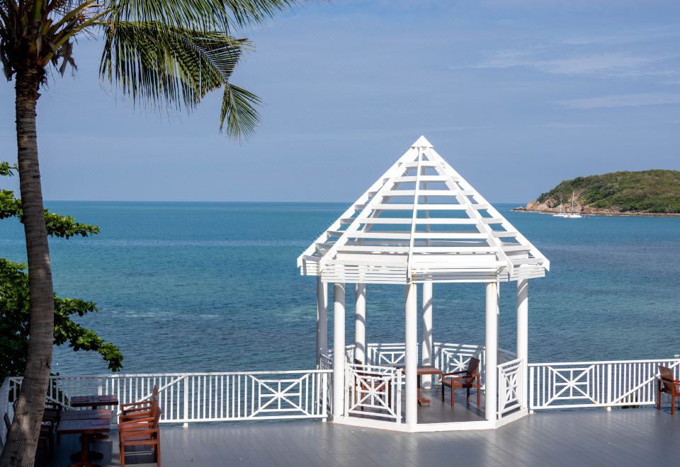 Hotel Bhundhari Resort & Villas Samui, Exterior, Hotel Exterior