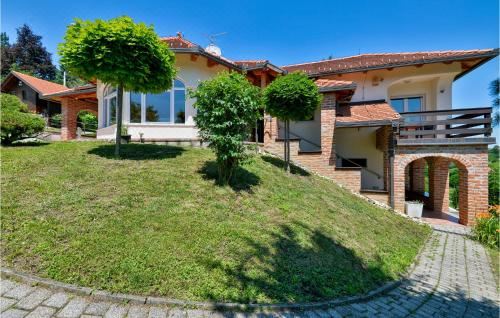 Hotel Beautiful Home in Varazdin Breg, Exterior, Garden