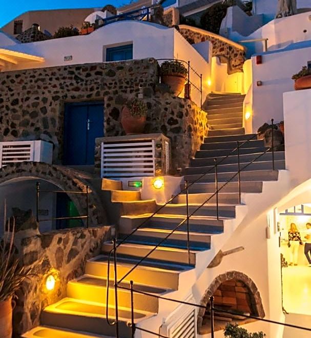 Hotel Esperas, Exterior, Hotel Exterior