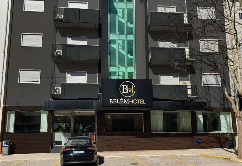 Hotel Belem Hotel, Exterior, Hotel Exterior