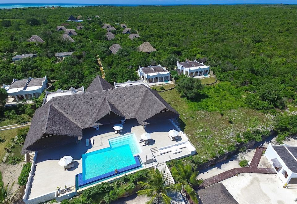 Hotel Konokono Beach Resort and Isaraya Luxury Overwater Villas, Exterior, Hotel Exterior