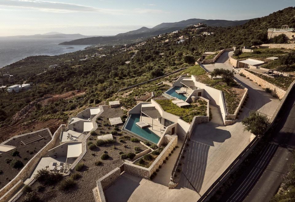 Hotel Yoma Cove Suites, Exterior, Hotel Exterior