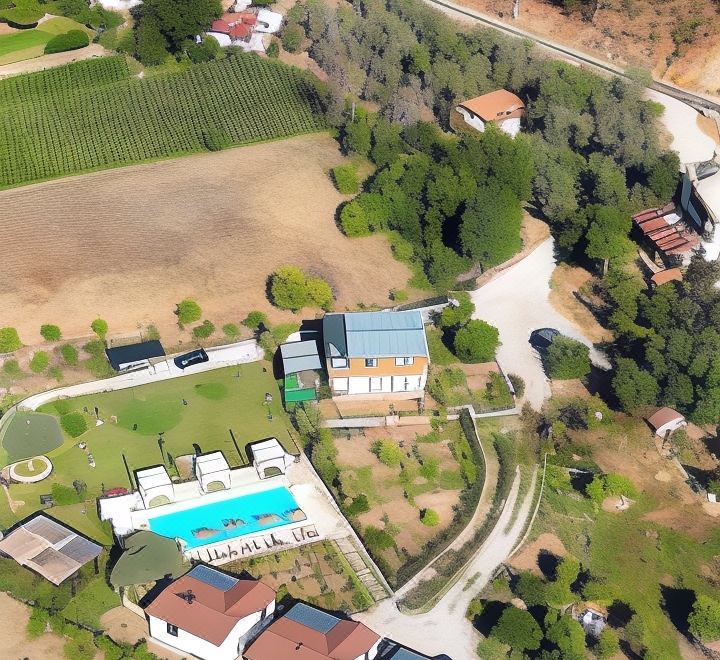 Hotel Zirkon Vadi Village Hotel, Exterior, Hotel Exterior