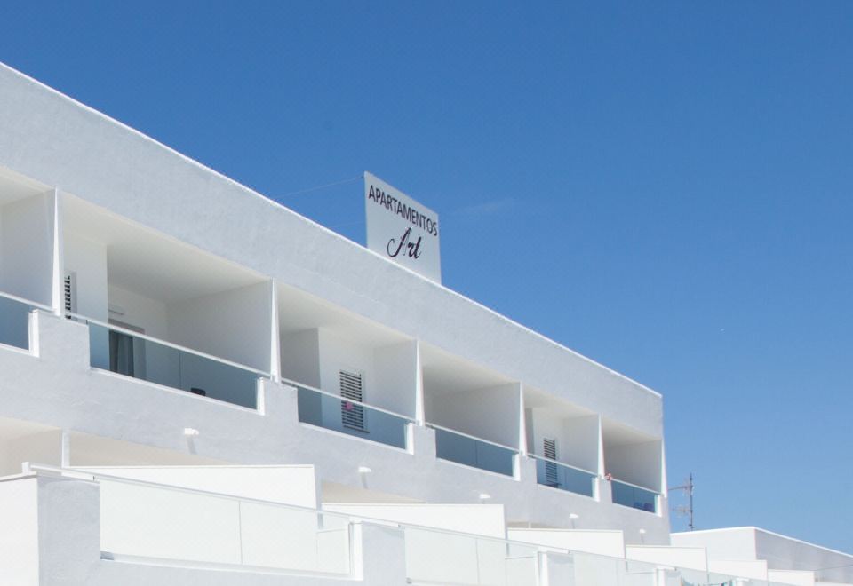 Hotel Typic Art, Exterior, Hotel Exterior