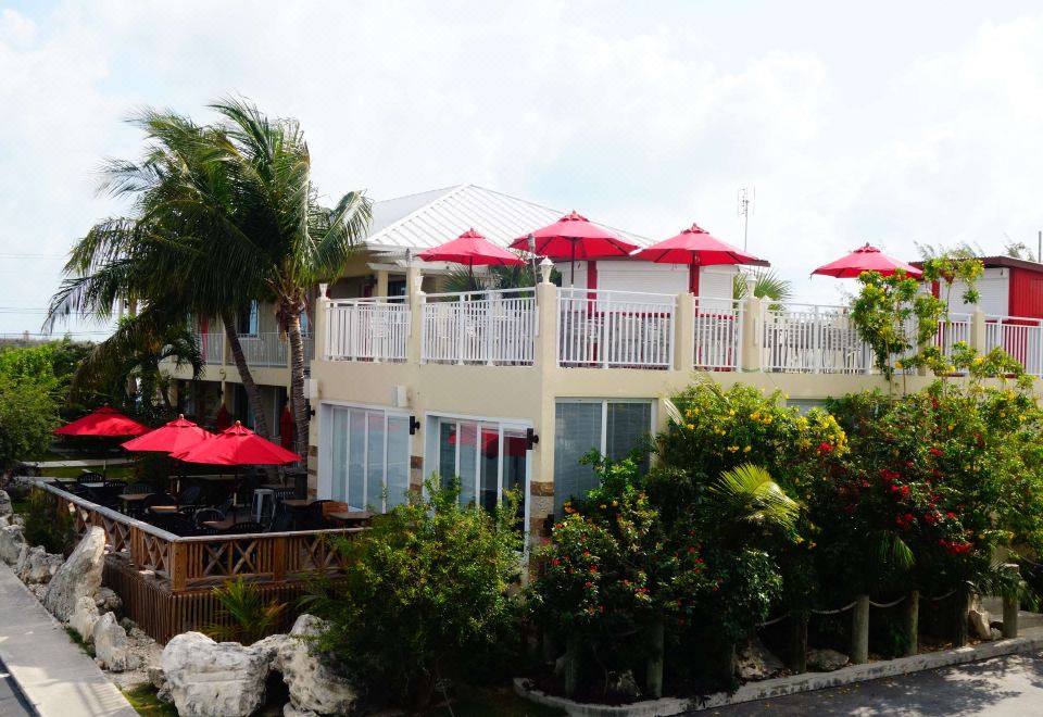 Hotel The Lodgings Hotel SureStay Collection by Best Western, Exterior, Hotel Exterior
