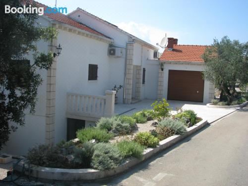 Hotel Apartments Blanka, Exterior, Hotel Exterior