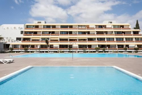 Hotel Listen the Rocks - 232, Leisure & Recreation, Outdoor Swimming Pool