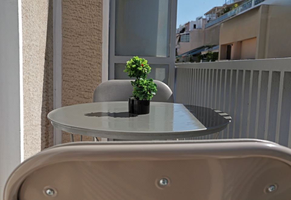 Hotel Phaedrus Living Limassol Pyrgos Seaside Flat, Public Areas, Public Areas