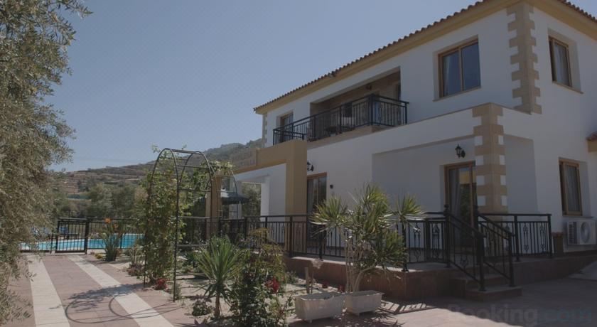 Hotel Marilena Sunset Villa 1, Exterior, Hotel Exterior