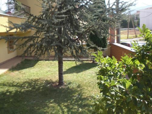 Hotel APARTMENT IN LITOCHORO WITH AMAZING VIEW, Exterior, Garden