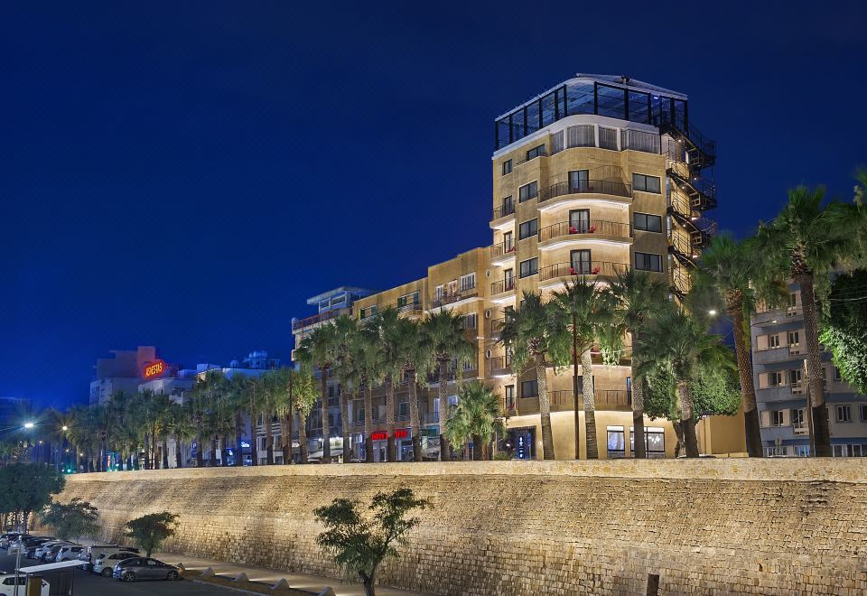 Hotel Gate Twenty Two Boutique Hotel, Exterior, Hotel Exterior