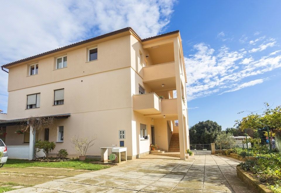 Hotel Apartment 1779, Exterior, Hotel Exterior