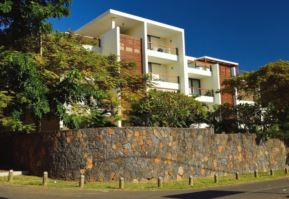 Hotel Belle Haven Luxury Apartments, Exterior, Hotel Exterior