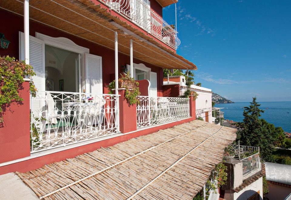 Hotel Villa la Tartana, Exterior, Hotel Exterior