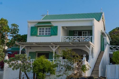 Hotel Villa Île Aux Cerfs, Exterior, Hotel Exterior