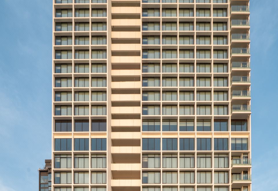 Hotel Granbell Hotel Colombo, Exterior, Hotel Exterior