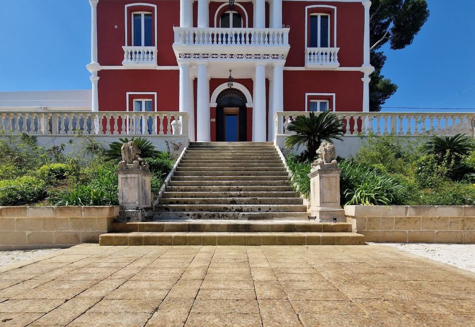 Hotel Imperial Paradise, Exterior, Hotel Exterior