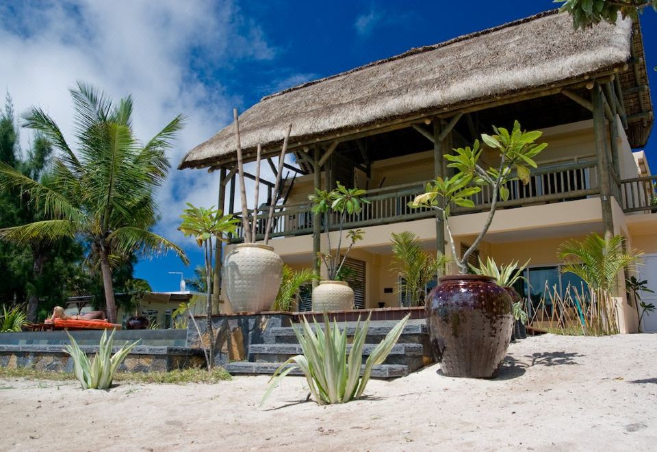 Hotel Ocean Villas Hotel, Exterior, Hotel Exterior