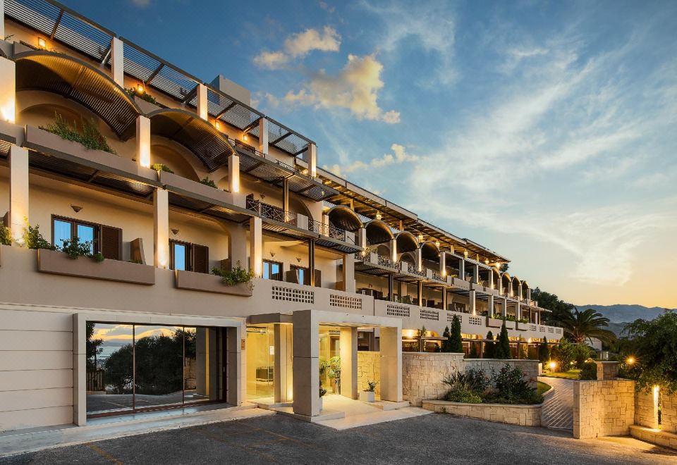 Hotel Royal Sun, Exterior, Hotel Exterior