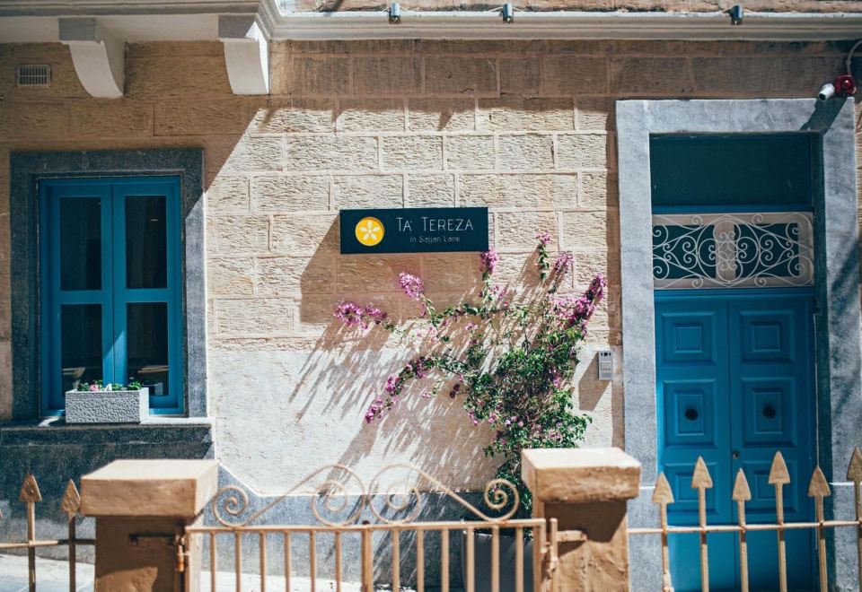 Hotel Ta' Tereza in Manwel Dimech, Exterior, Hotel Exterior