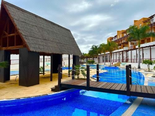 Hotel Sea Point Holiday House, Leisure & Recreation, Outdoor Swimming Pool