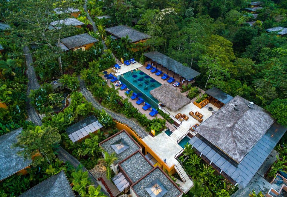 Hotel Nayara Springs - Adults Only, Exterior, Hotel Exterior