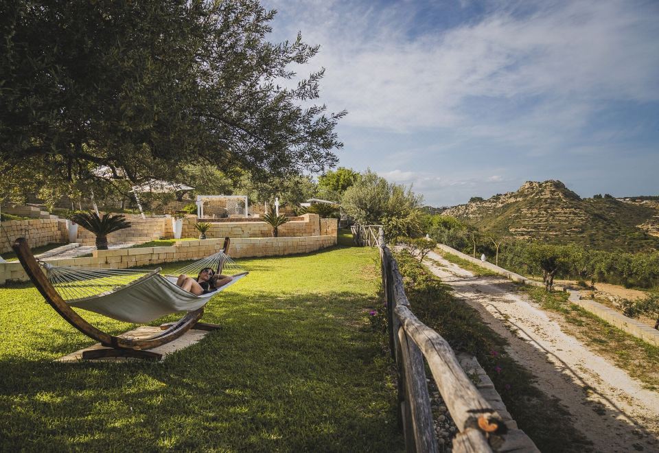 Hotel Tenuta Olive Alive, Exterior, Hotel Exterior