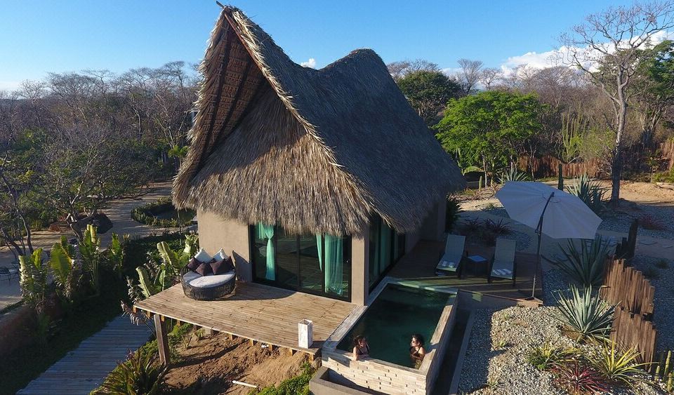 Hotel Casa A´More, Exterior, Hotel Exterior