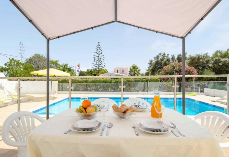Hotel Villa Sol Nascente, Leisure & Recreation, Outdoor Swimming Pool