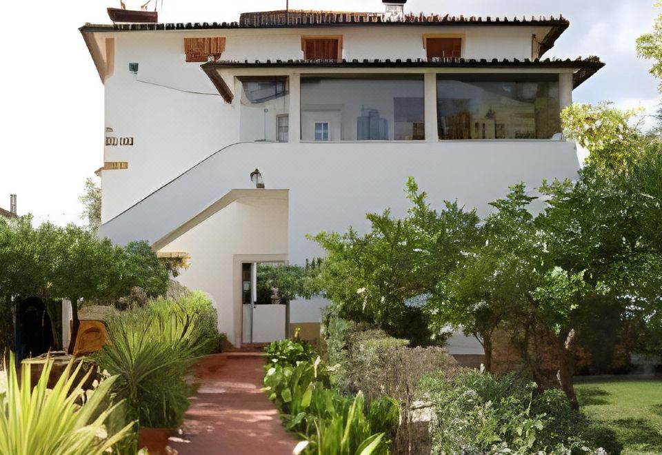 Hotel Casa da Nora, Exterior, Hotel Exterior