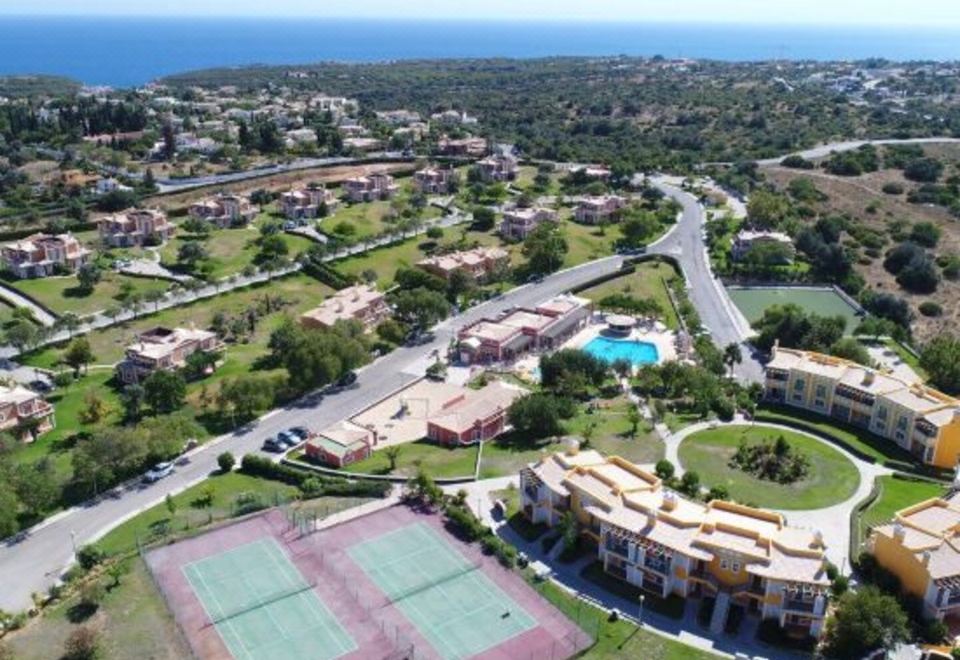Hotel Colina da Lapa & Villas, Exterior, Hotel Exterior