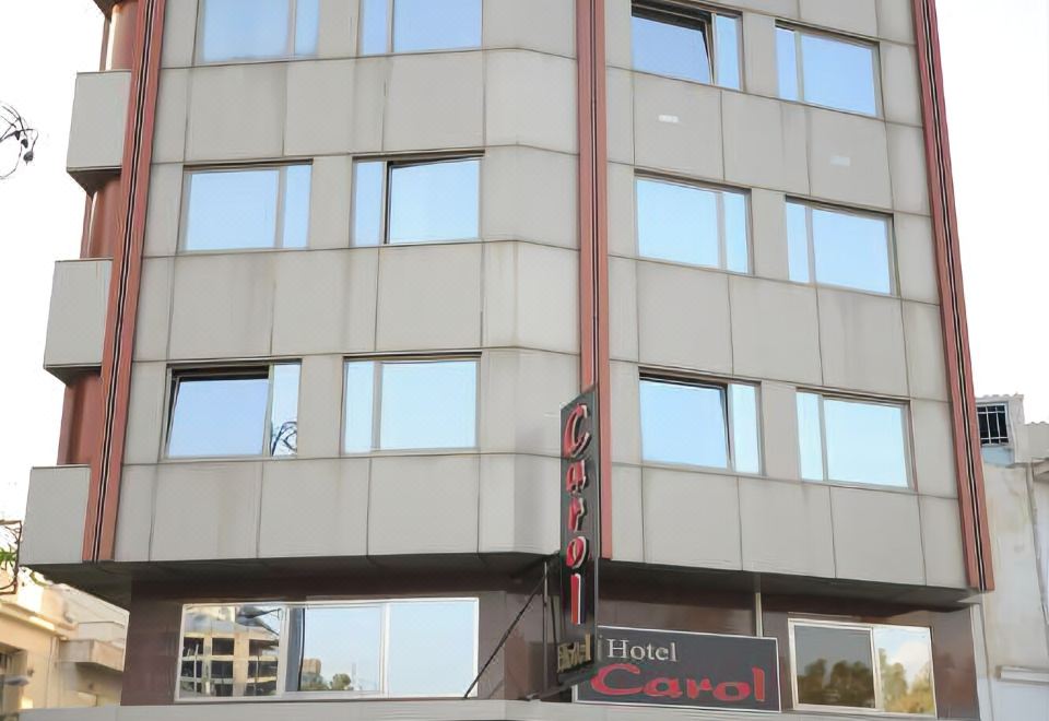 Hotel Carol Hotel, Exterior, Hotel Exterior