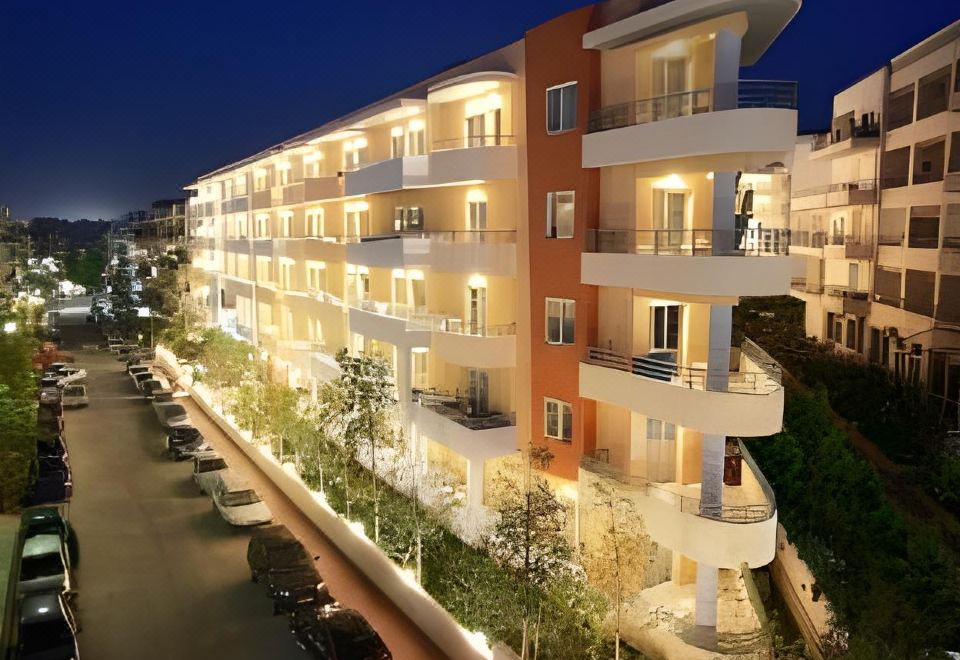 Hotel Bio Suites Hotel & Spa, Exterior, Hotel Exterior