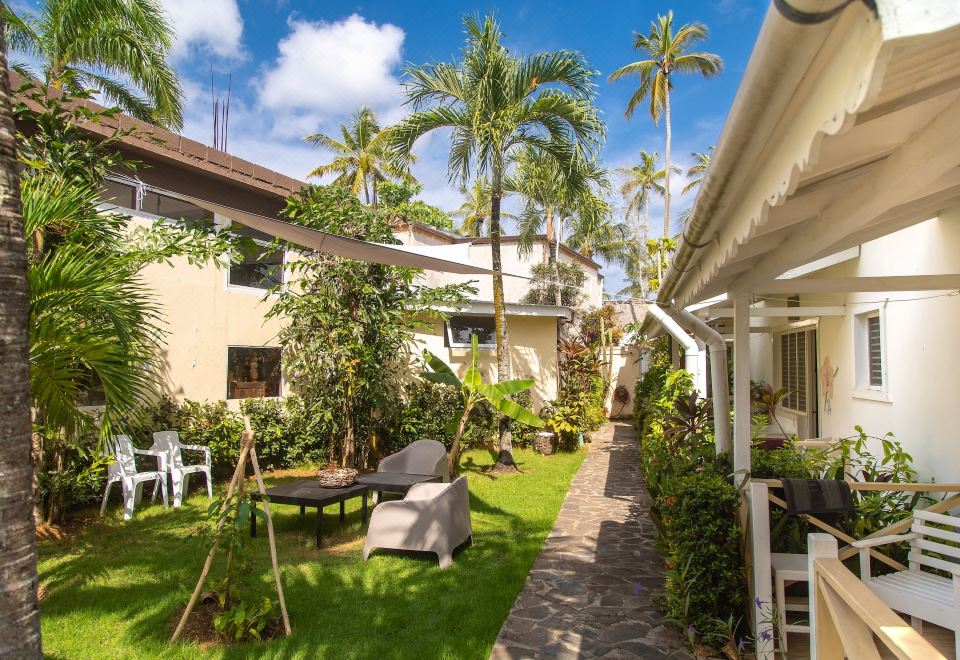 Hotel Beach Hotel Casa Nina, Exterior, Hotel Exterior