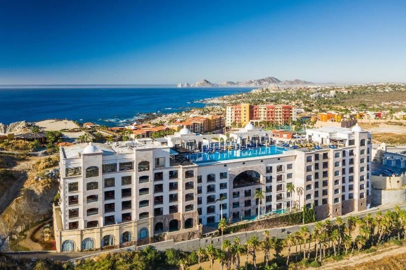 Hotel Vista Encantada Spa Resort & Residences, Exterior, Hotel Exterior