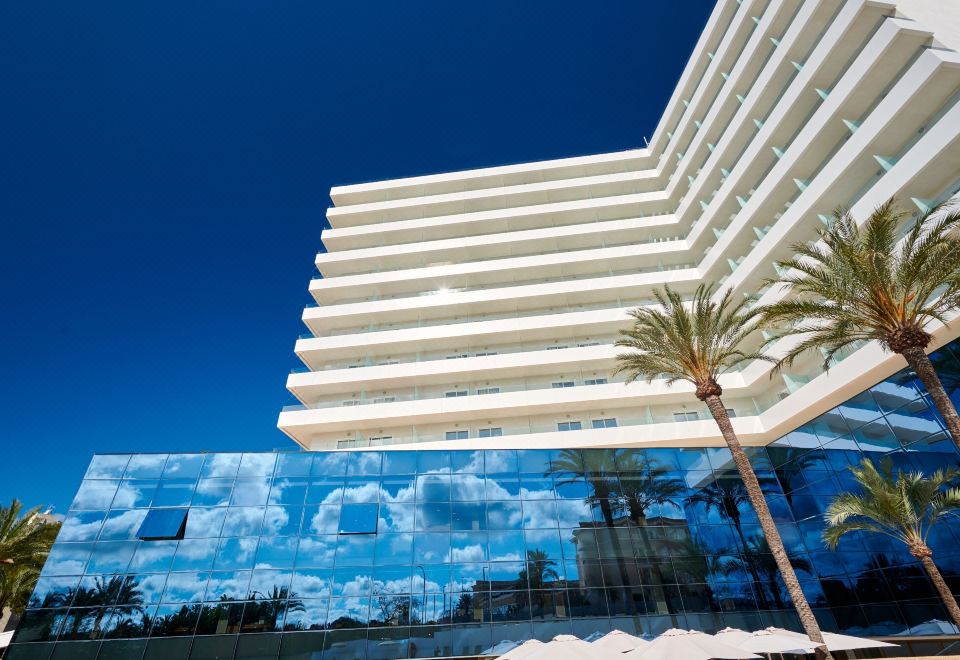 Hotel Grupotel Taurus Park, Exterior, Hotel Exterior