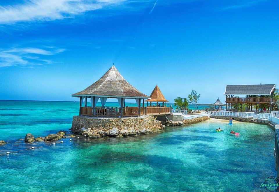 Hotel SeaGarden Beach Resort - All Inclusive, Exterior, Hotel Exterior